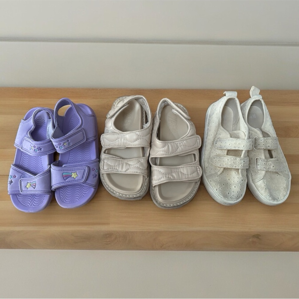 Kids shoes for girls